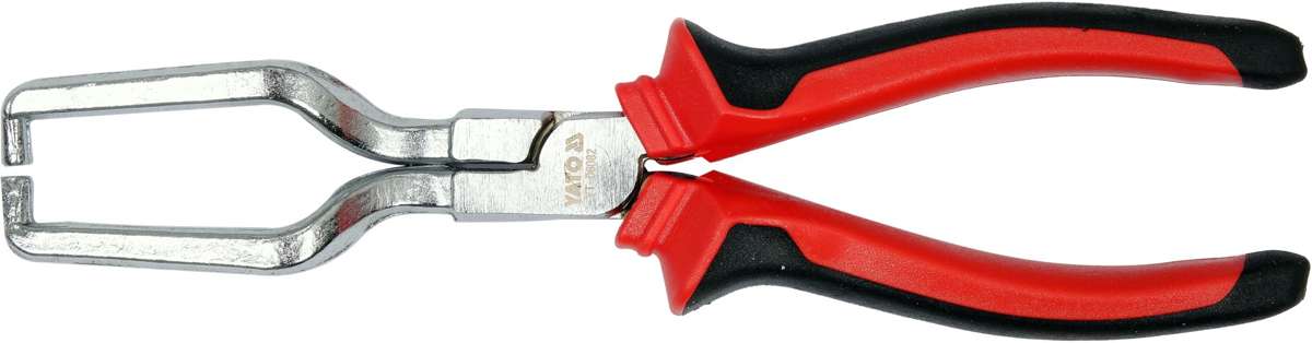 FUEL PIPE REMOVER PLIERS (YT-06082)
