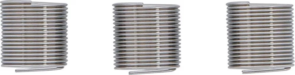 REPLACEMENT THREAD INSERTS | M20 X 1.5 MM | 5 PCS. (9434-1)