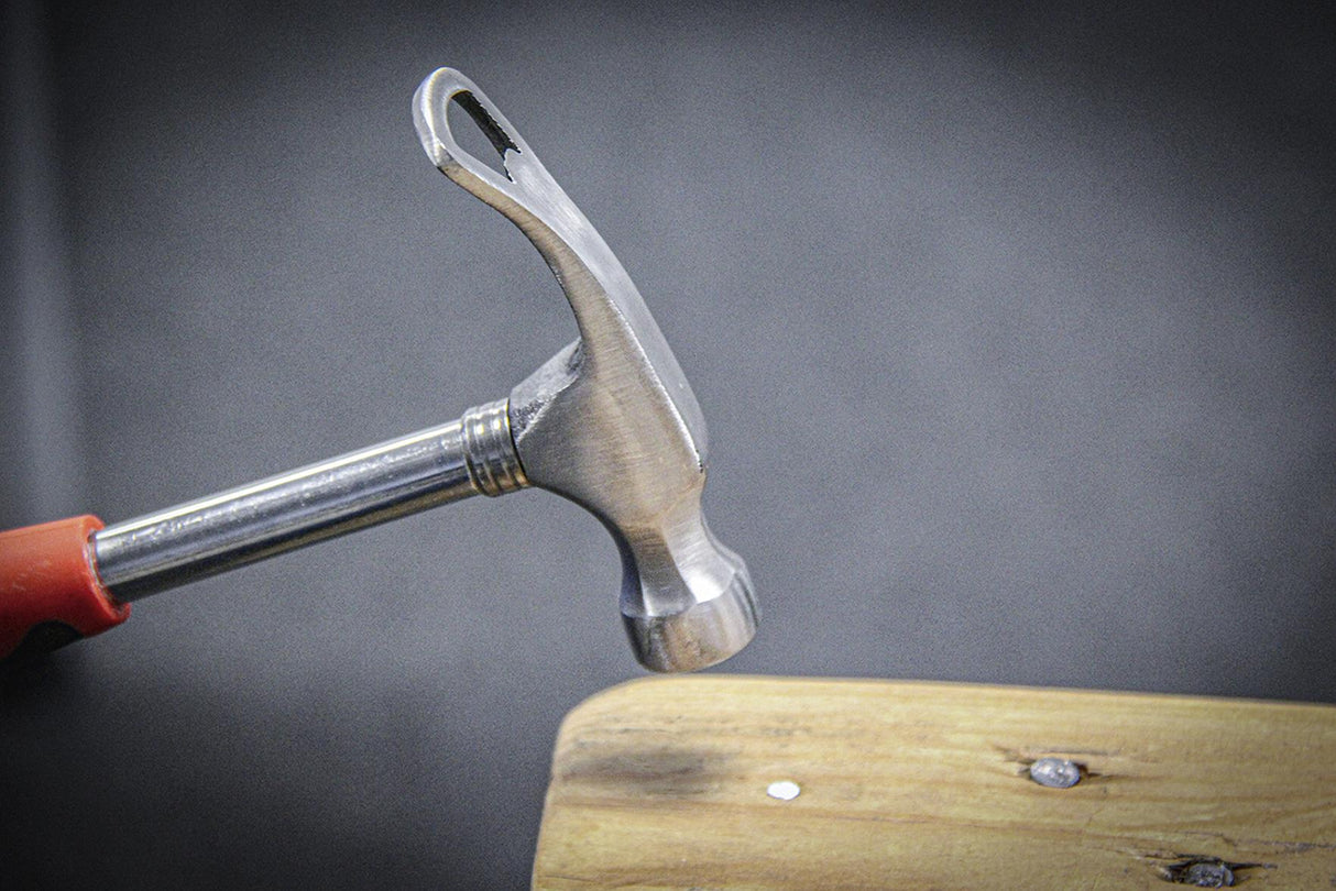 "FRIDAY AFTERNOON" HAMMER (9181)