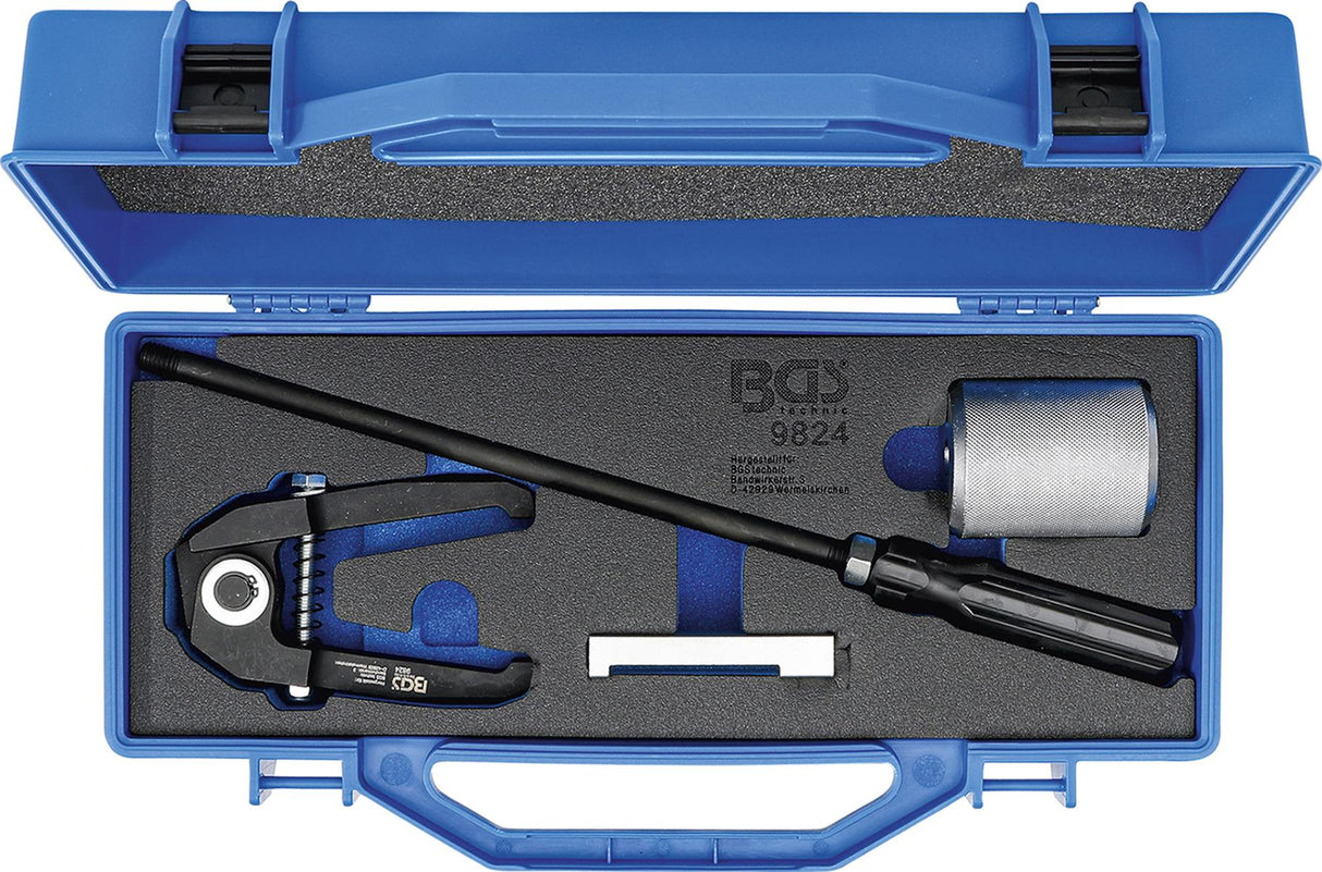 INJECTOR EXTRACTOR SET | FOR VAG | UNIVERSAL (9824)