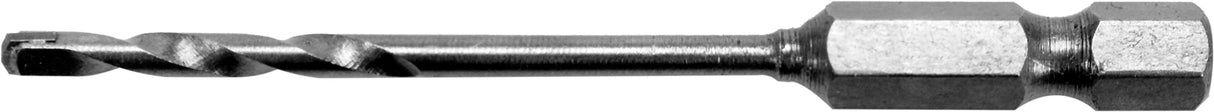 UNIVERSAL DRILL WITH HEX SHANK 3,0MM (21680)