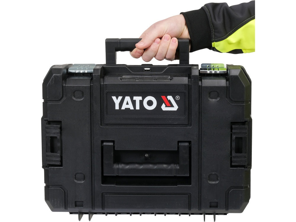 4D GREEN LASER, TRIPOD AND ACCESSORIES (YT-30415)