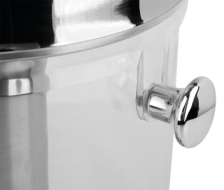 JUICE DISPENSER SINGLE 8L (YG-07001)