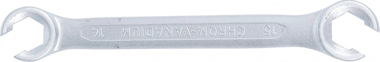 OFFSET RING SPANNER | 14X15 MM (1761-14X15)