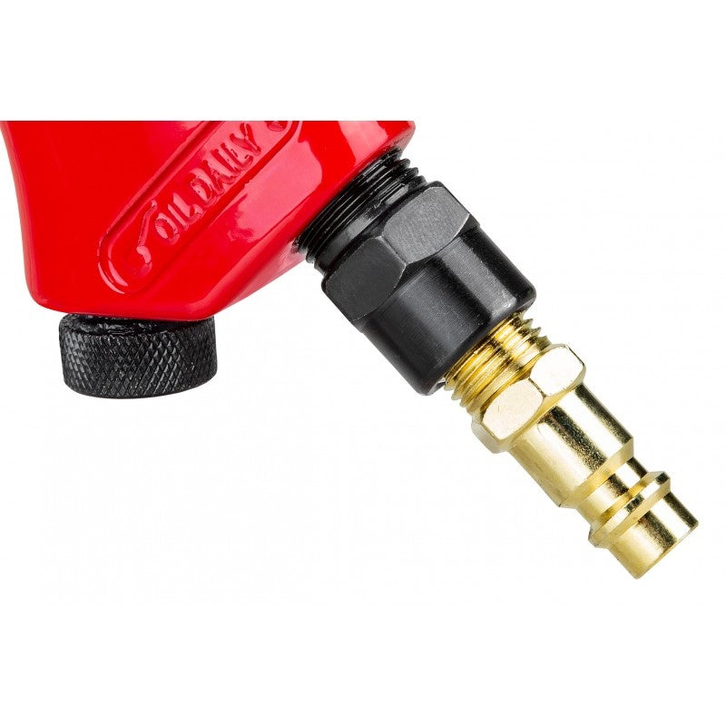PNEUMATIC IMPACT WRENCH WITH TOOL SET | 12.5 MM (1/2") | 17 PCS. (LX500)