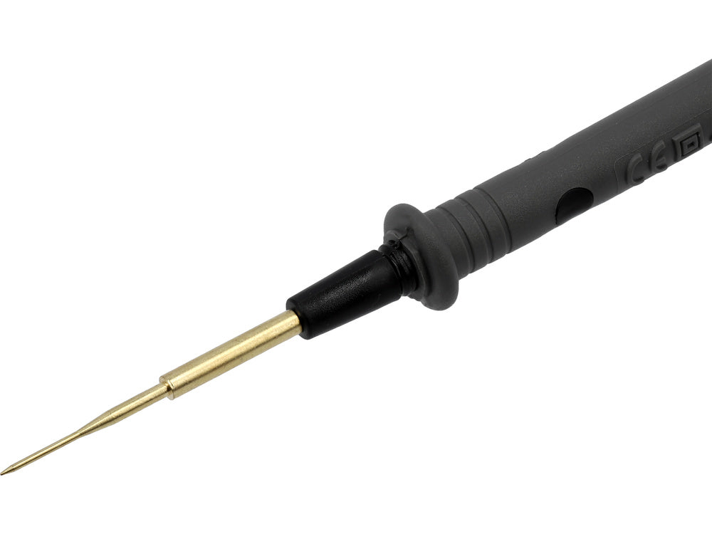 NEEDLE TIPS FOR TEST PROBES 6 PCS (YT-73075)