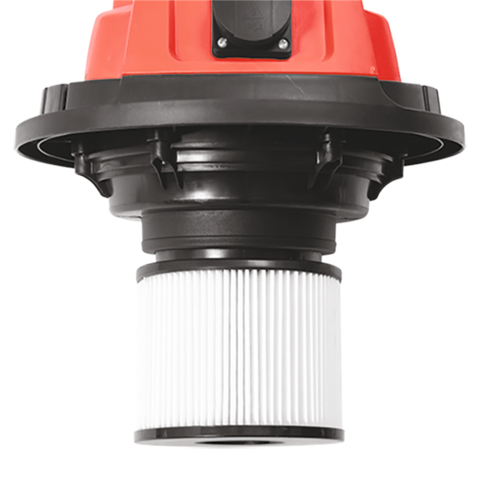 VACUUM CLEANER 70L 2400W WET/DRY (YT-85710)