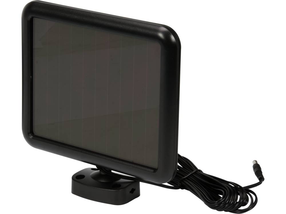 SOLAR FLOODLIGHT 4W WITH SENSOR (YT-81860)