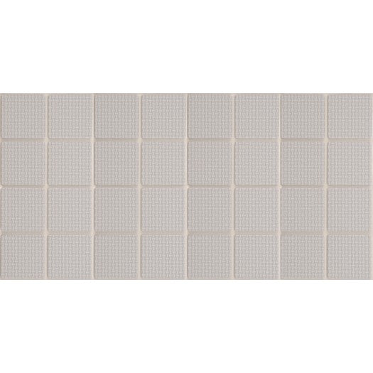 ADHESIVE PADS FOR FURNITURE WHITE 18X18MM | 32 PCS. (74901)