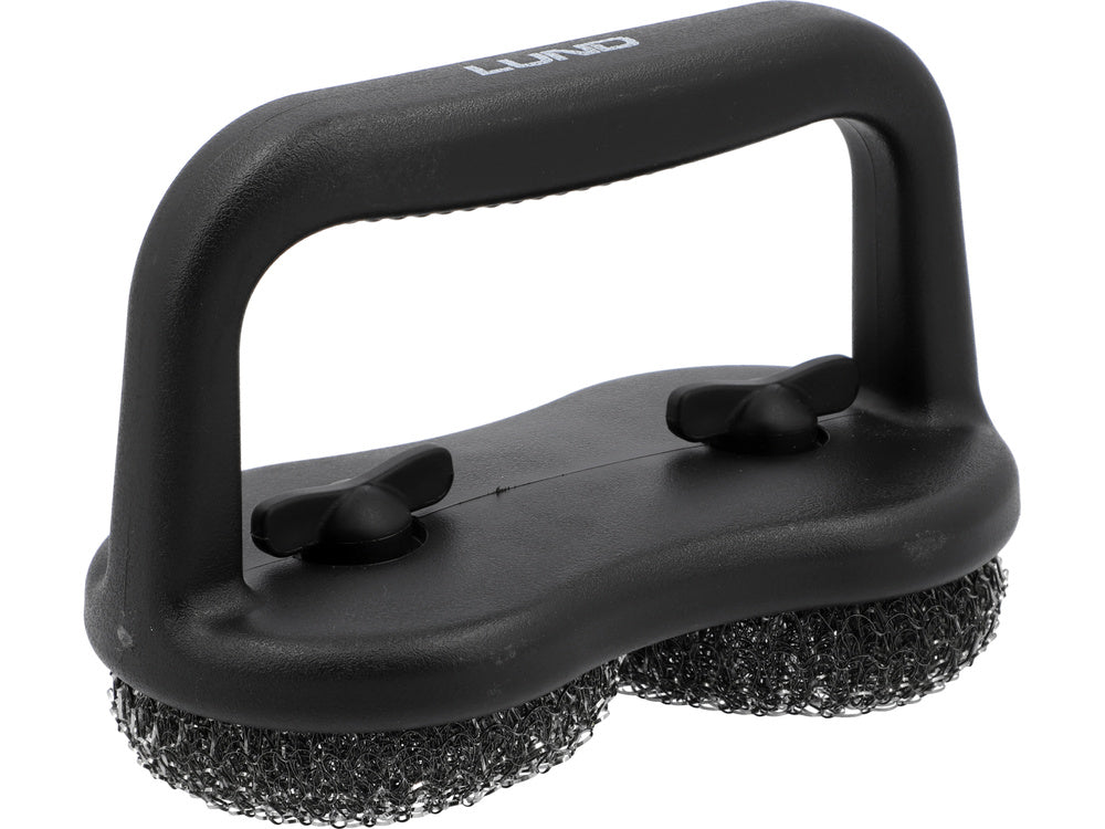GRILL CLEANING KIT - 5 PCS (99534)