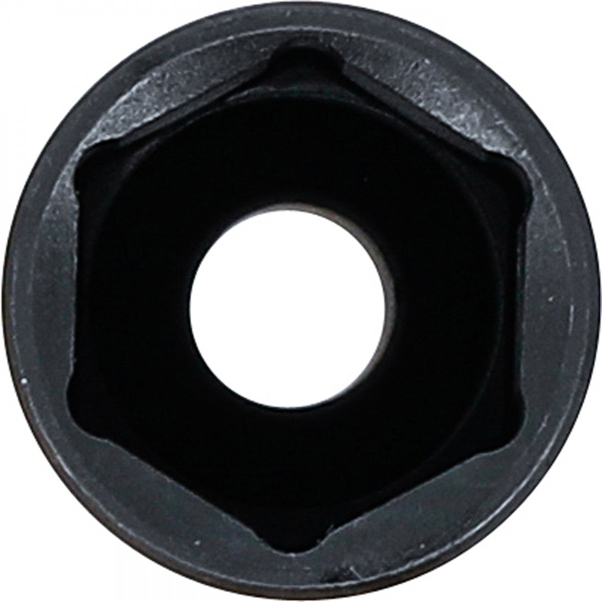 IMPACT SOCKET HEXAGON, DEEP | 6,3 MM (1/4") DRIVE | 13 MM (7272)