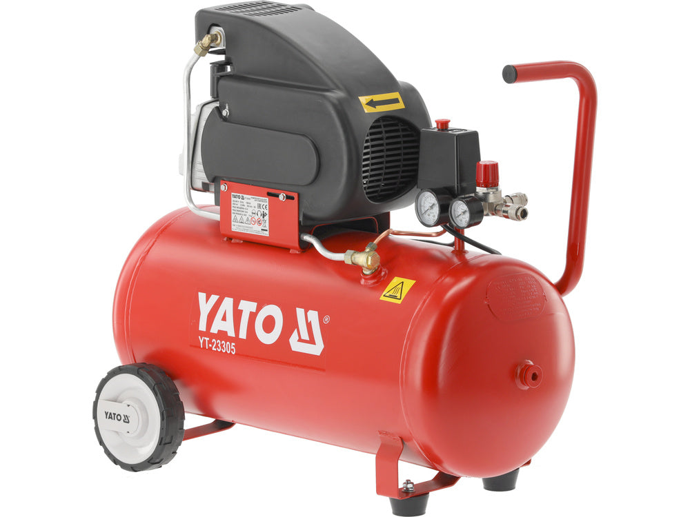 AIR COMPRESSOR 50L (YT-23305)