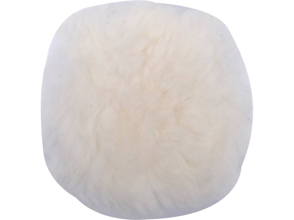 HOOK AND LOOP BUFFING PAD 80MM (YT-47910)