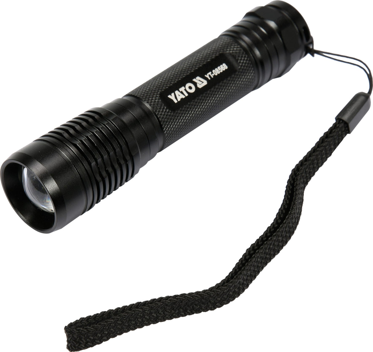 FLASHLIGHT 6W RECHARGEABLE (YT-08568)