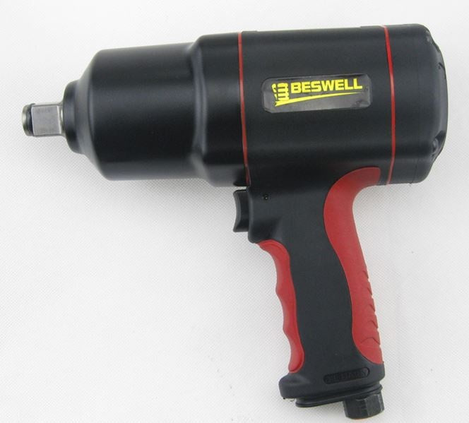 PNEUMATIC IMPACT WRENCH | 20 MM (3/4") | 1626 NM (BW-134E)