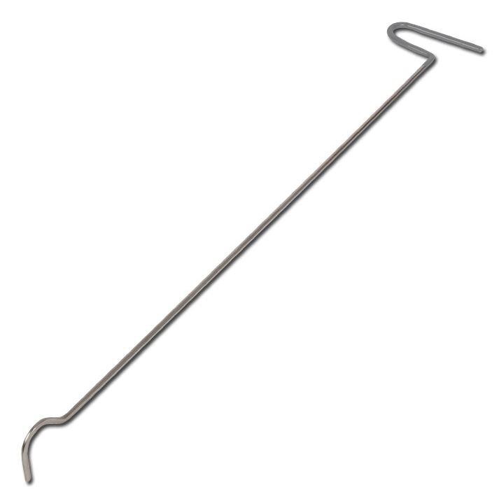 DENTING IRON SET | 8 PCS. (1659)