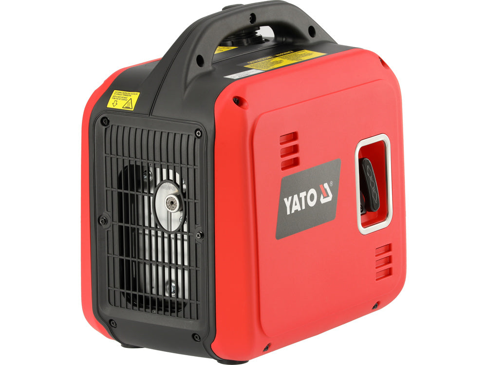 INVERTER POWER GENERATOR 2000W (YT-854837)