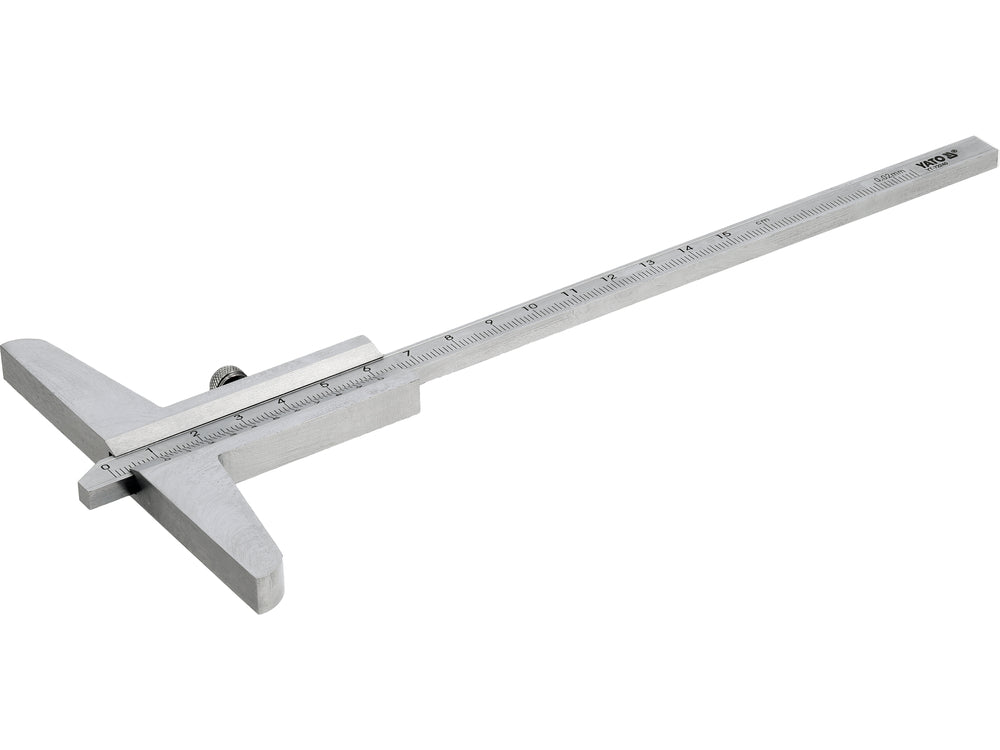 VERNIER DEPTH CALIPER 150 MM (YT-72240)