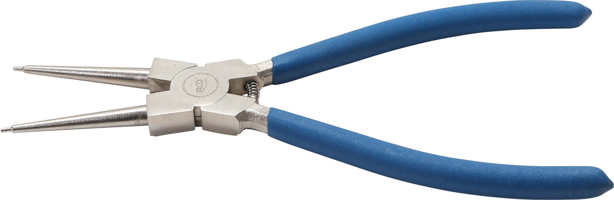 CIRCLIP PLIERS SET | 225 MM | 4 PCS. (650)