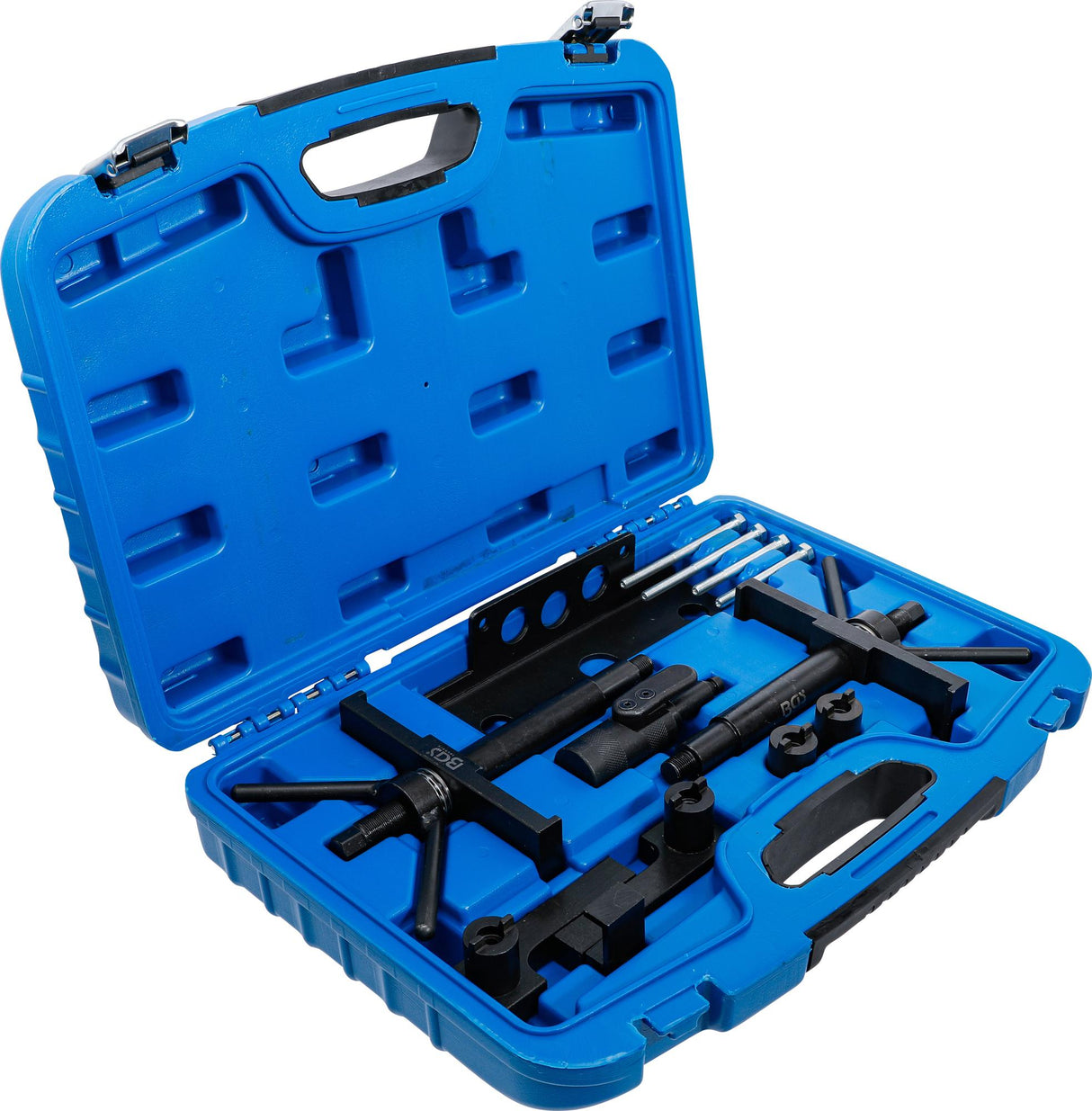 ENGINE TIMING TOOL SET | FOR VOLVO 4-, 5-, 6-CYL. ENGINES UP TO YOM 06 (8562)