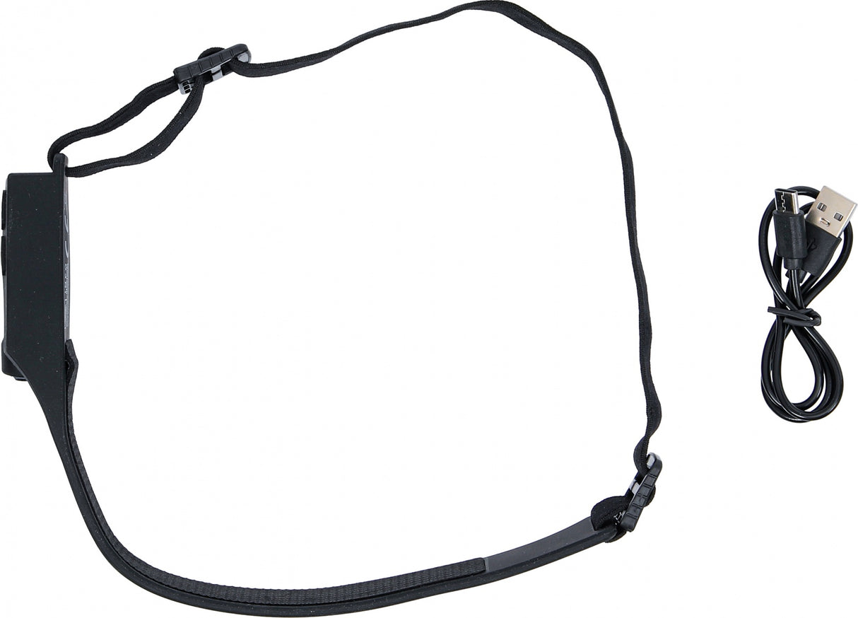 COB LED HEAD LAMP | WITH MOTION SENSOR (85355)