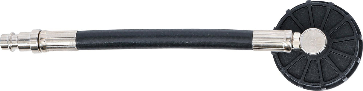 ADAPTOR FOR BRAKE BLEEDER | E20 | WITH MOVEABLE ACCESSORY HOSE (9001-2)