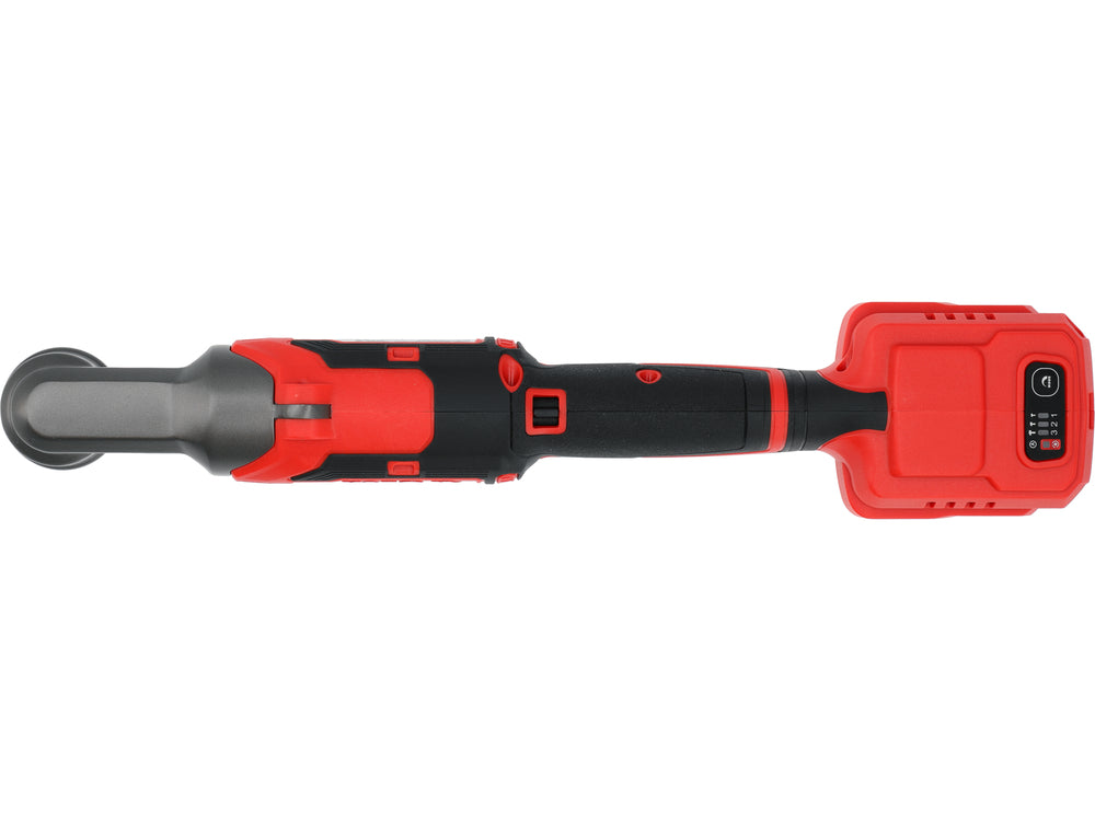 CORDLESS IMPACT DRIVER | 160 NM | 18V | BATTERY NOT INCLUDED (YT-828031)
