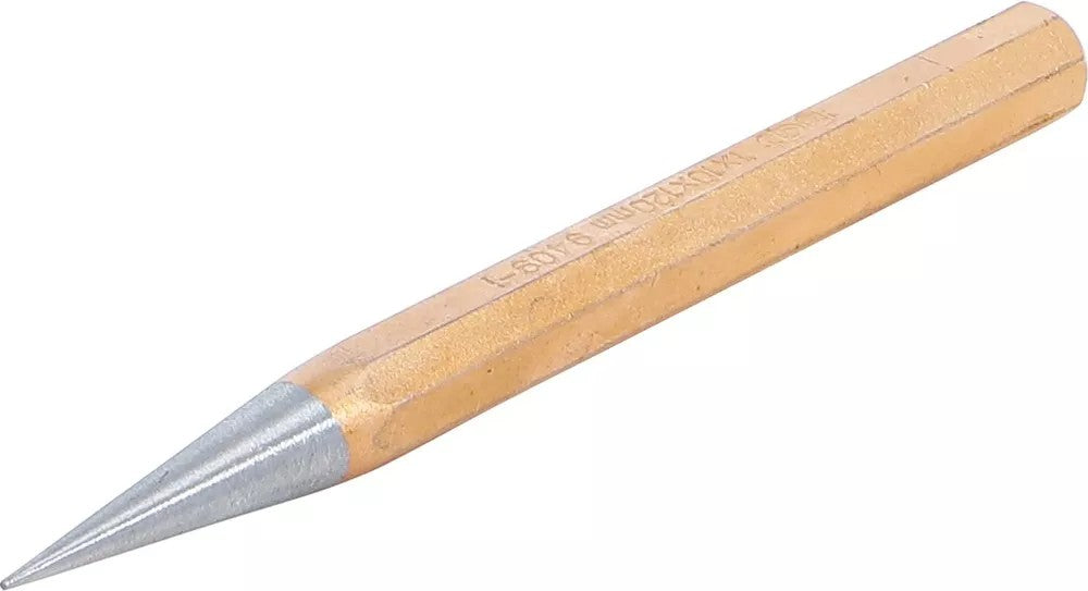 DRIFT PUNCH | DIN 6458D | 120 MM | Ø 1 MM (9409-1)