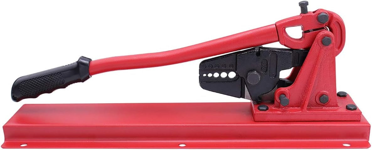 BOLT CUTTER MACHINE 3 IN 1 | 21" | BENCH TYPE (BC1604)