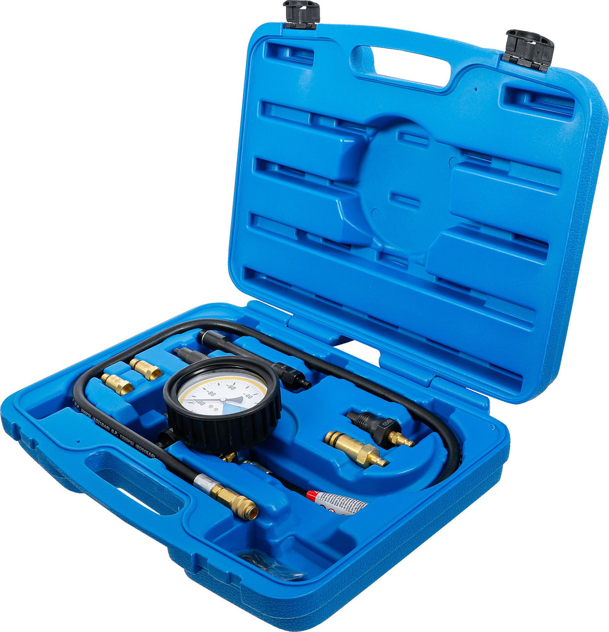 PRESSURE LOSS TESTING KIT | 7 PCS. (62645)