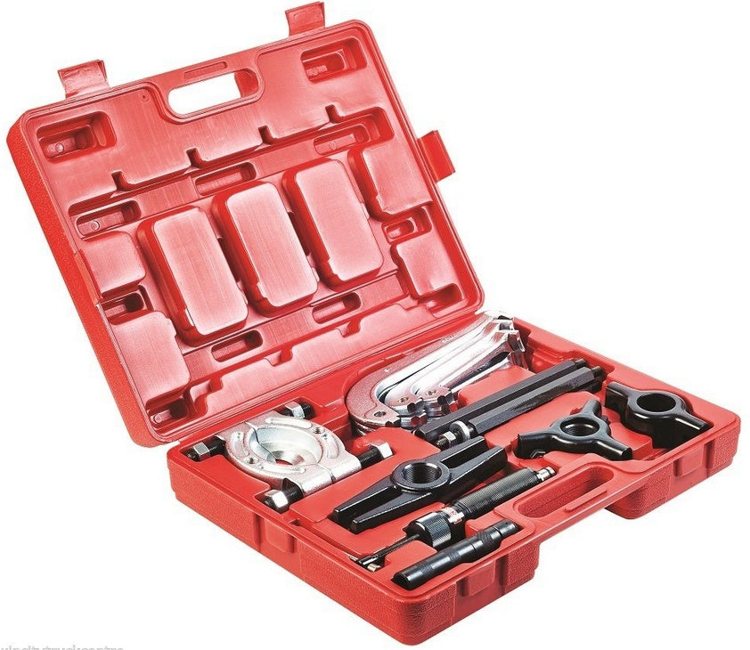 HYDRAULIC BEARING PULLER SET | 10 T (SK1321)