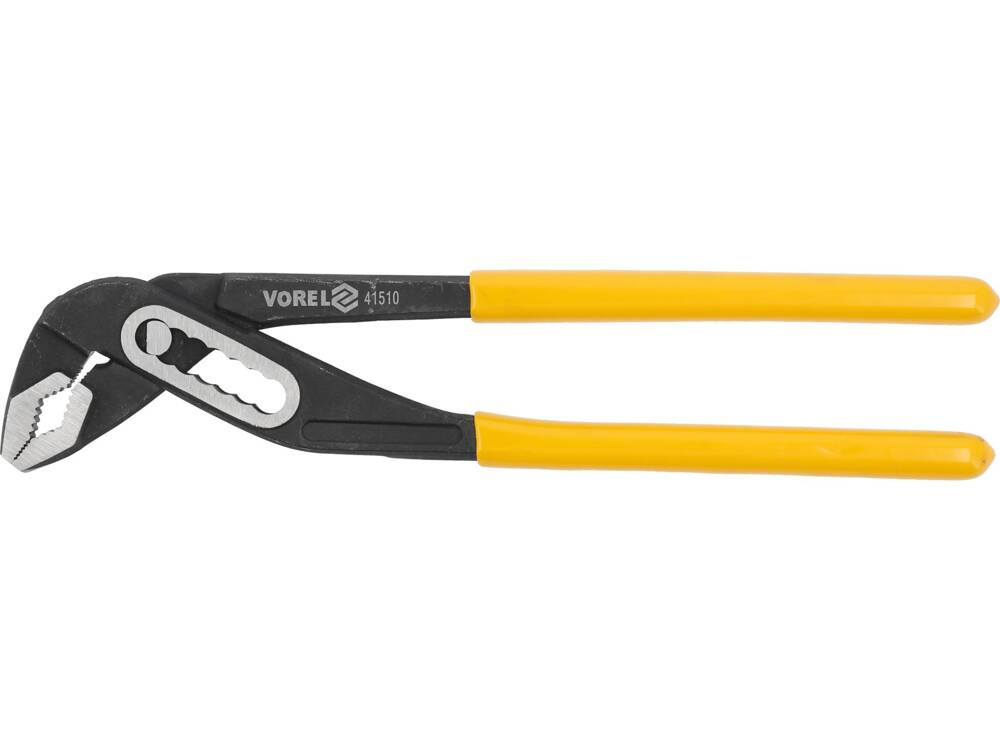 BOX JOINT PLIERS 250MM (41510)