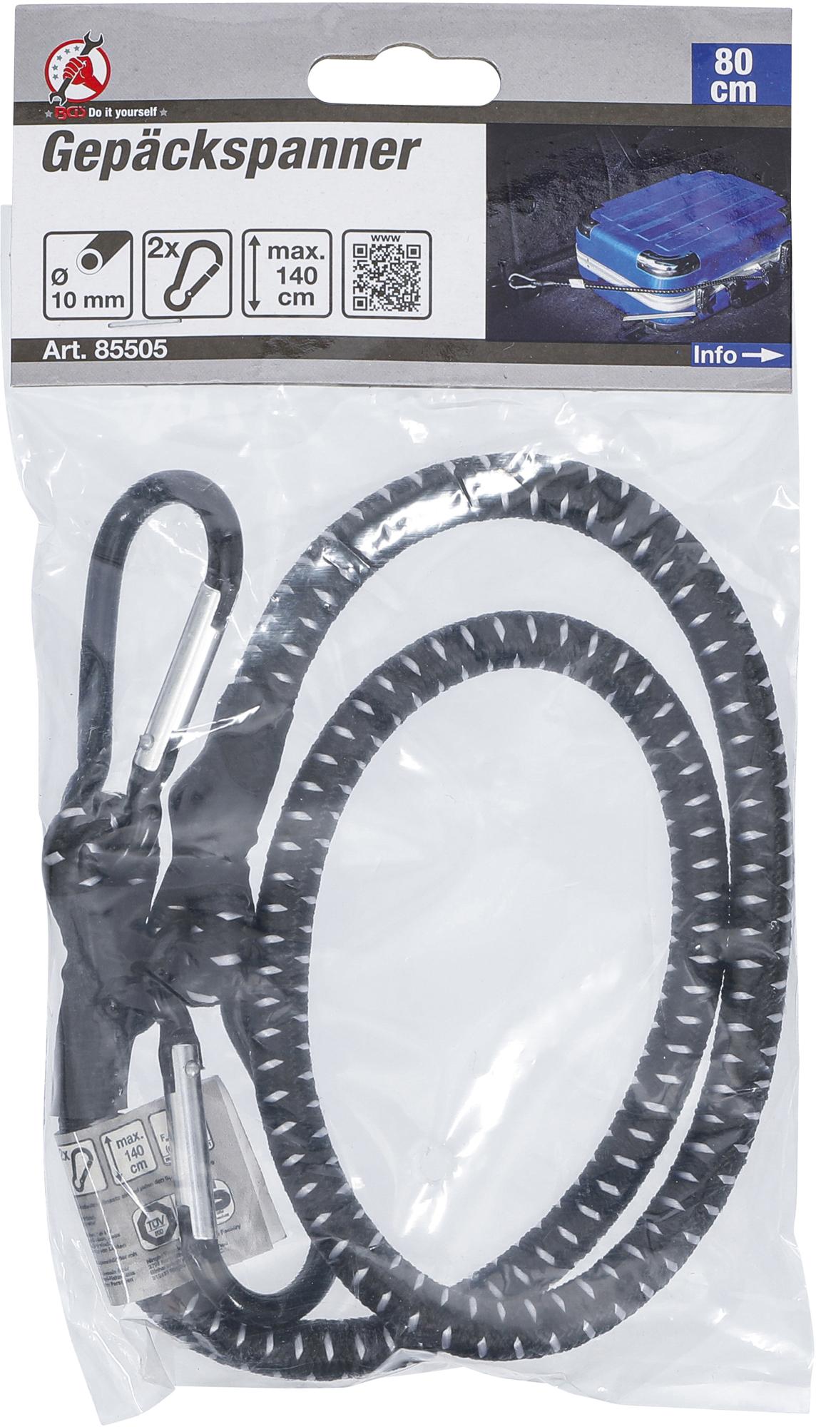 LUGGAGE SPANNER | 800 - 1400 MM (85505)