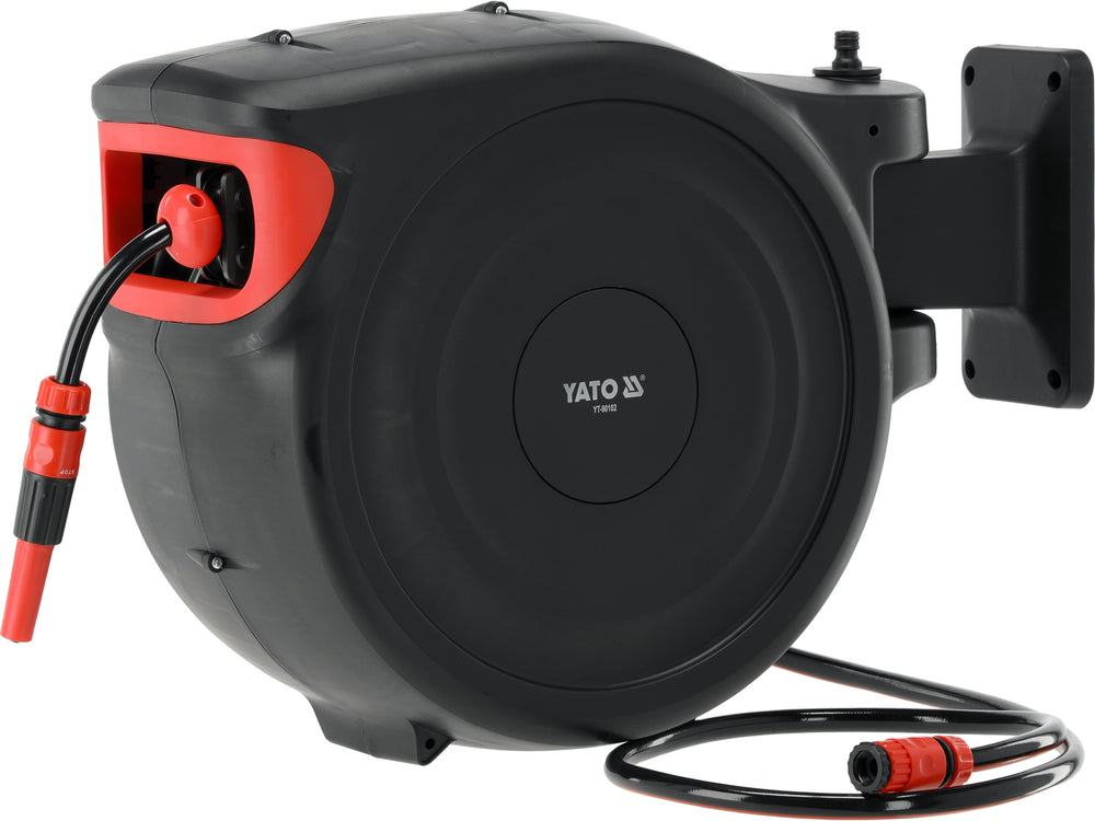 AUTO REWIND HOSE REEL (YT-90102)