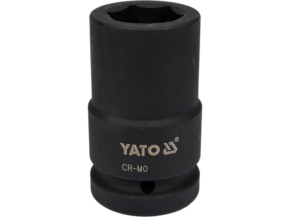 IMPACT SOCKET 1"X27MM DEEP (YT-1175)