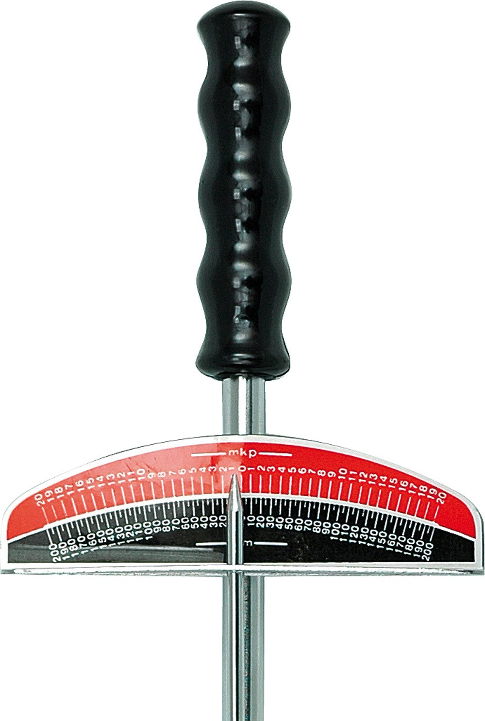 TORQUE WRENCH 1/2" (57450)
