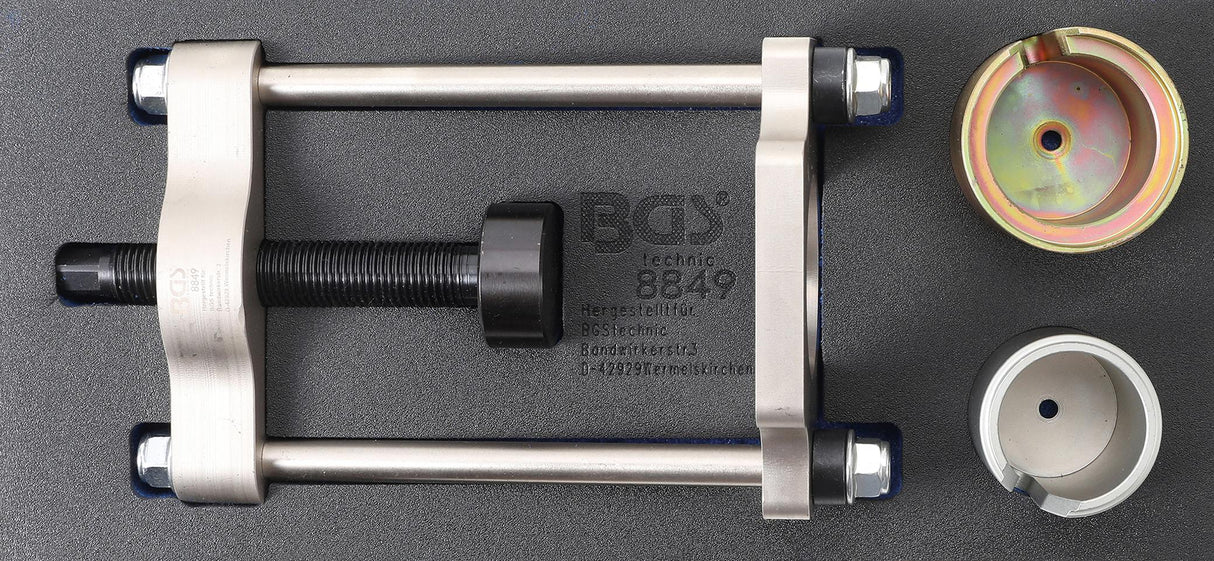 REAR WISHBONE BUSH TOOL SET | FOR FORD, MAZDA, VOLVO (8849)