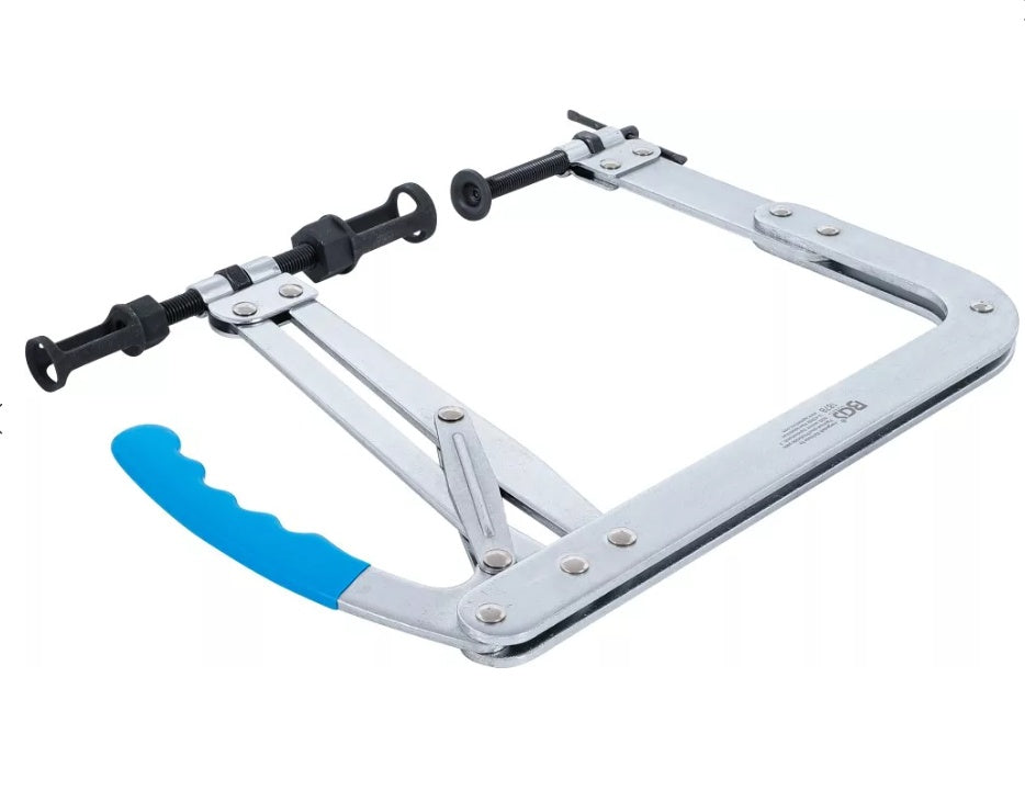 VALVE SPRING COMPRESSOR | 35 - 200 MM (1878)