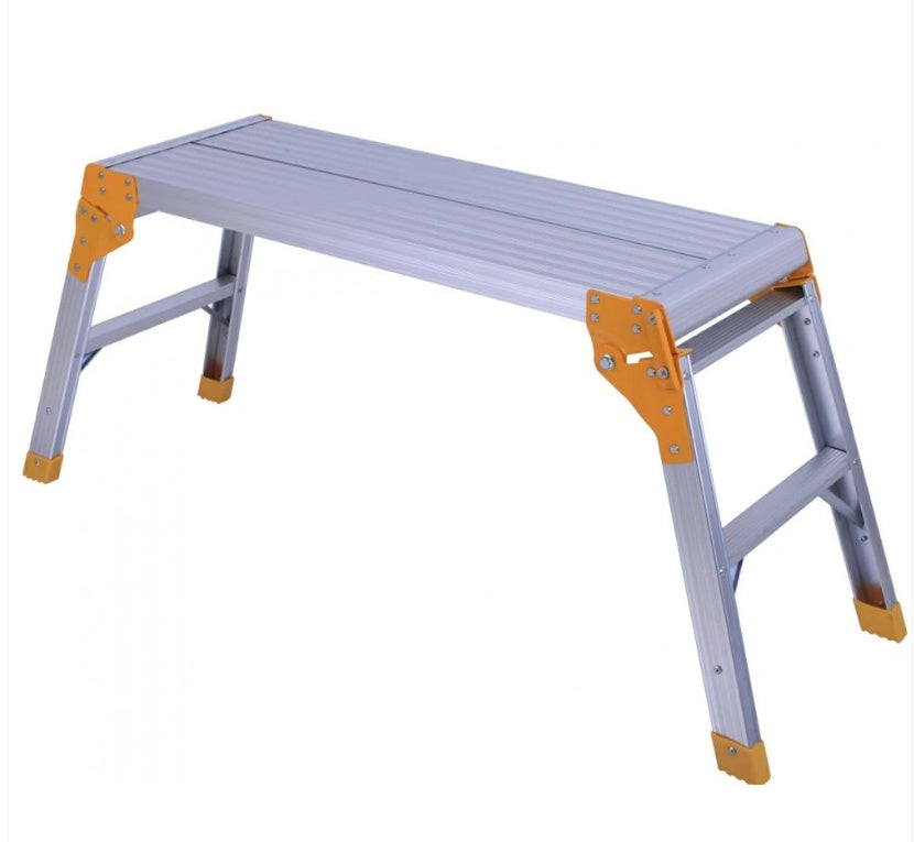 FOLDABLE ALUMINUM PLATFORM | 118.5*38*48.5 CM (FAP002)