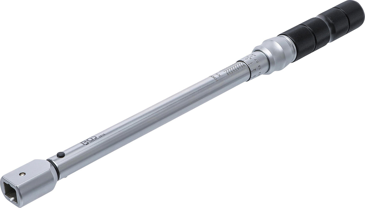 TORQUE WRENCH | 20 - 200 NM | FOR 14 X 18 MM INSERT TOOLS (2816)