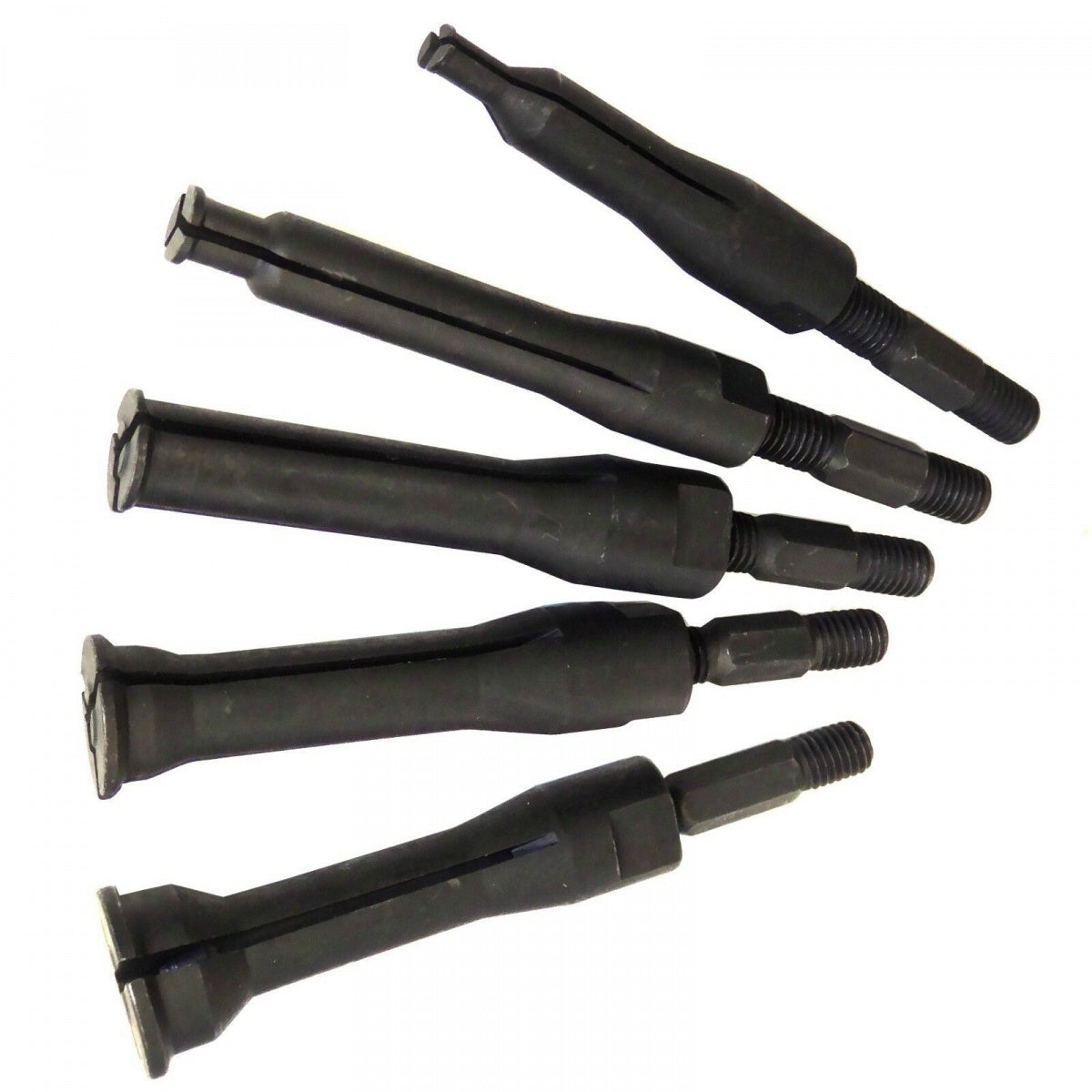 INTERNAL PULLER SET WITH SLIDE HAMMER | 10 PCS. (SK1010)
