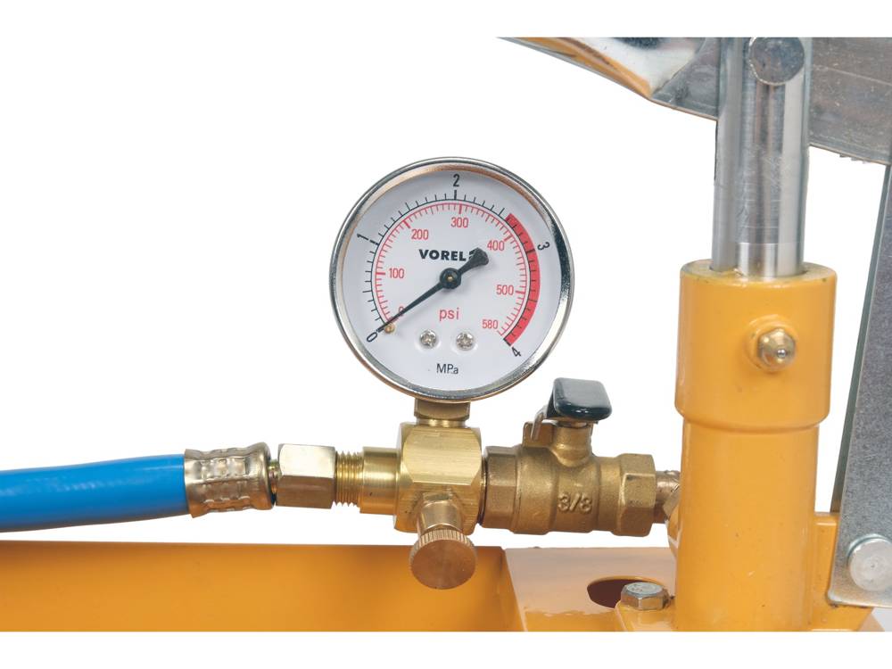 HAND TEST PUMP (55400V)