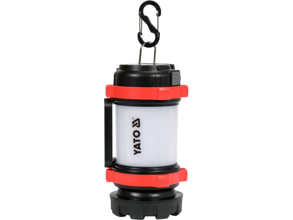 MULTIFUNCTIONAL SPOTLIGHT 3IN1 380LM (YT-08547)