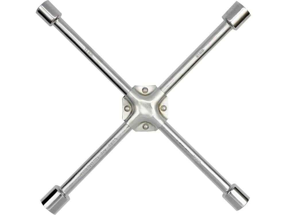 CROSS RIM WRENCH CR-V 17X19X21X22 (YT-0800)