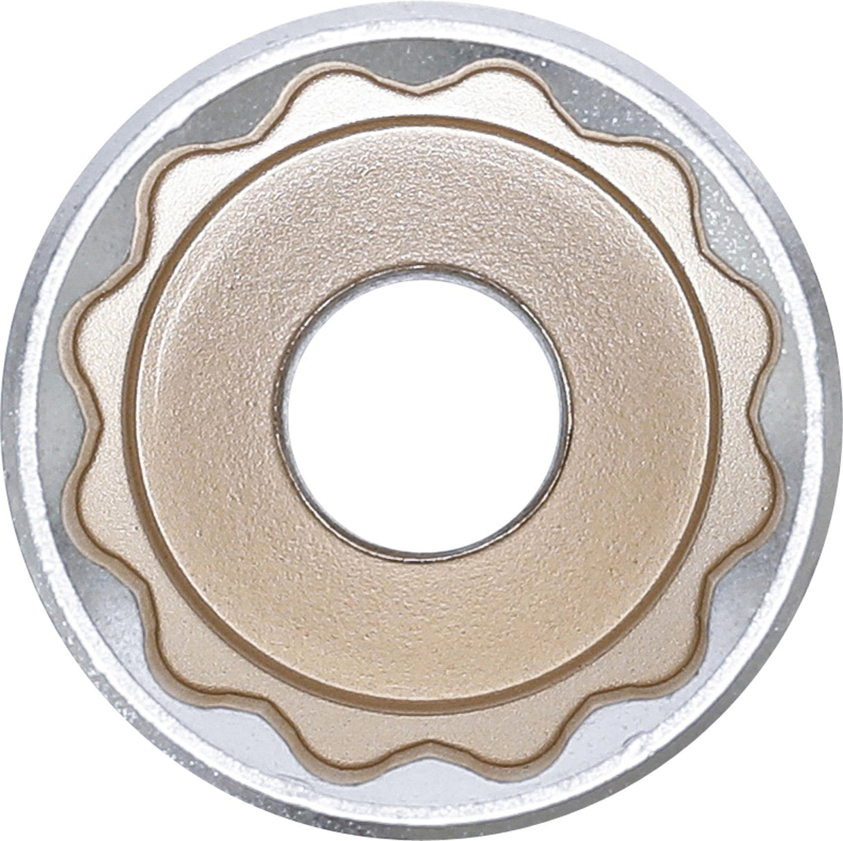 SOCKET, 12-POINT, DEEP | 12.5 MM (1/2") DRIVE | 27 MM (9363)