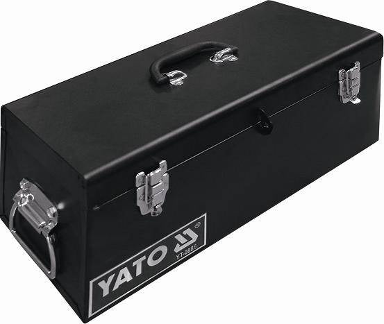 CANTILEVER TOOL BOX 428X180X180MM (YT-0883)