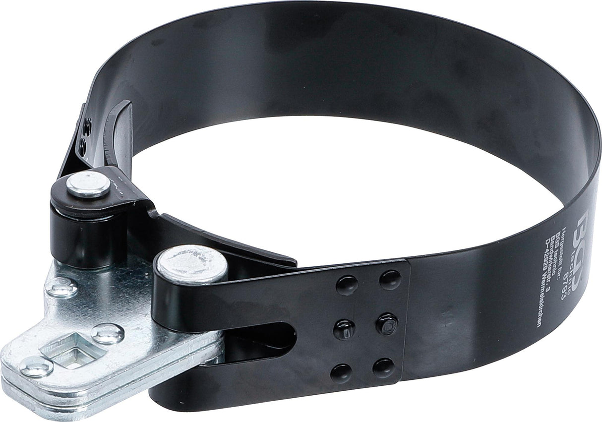 OIL FILTER STRAP WRENCH XL | Ø 125 - 145 MM (8793)