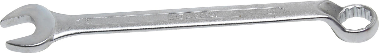 COMBINATION SPANNER | OFFSET | 21 MM (30121)