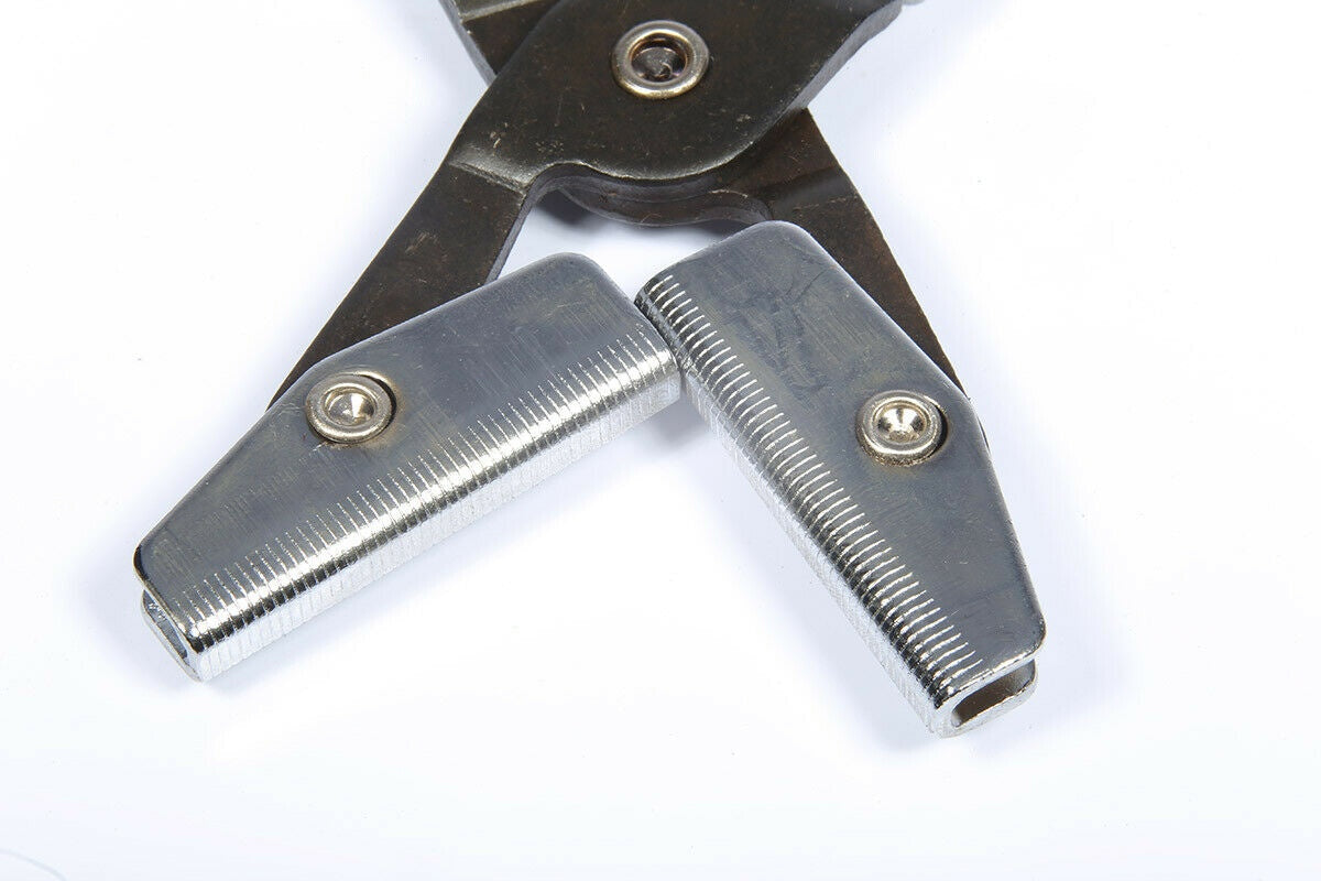 HOSE CLAMP PLIERS | 200/250/300 MM | 3 PCS. (SK1939-3PC)