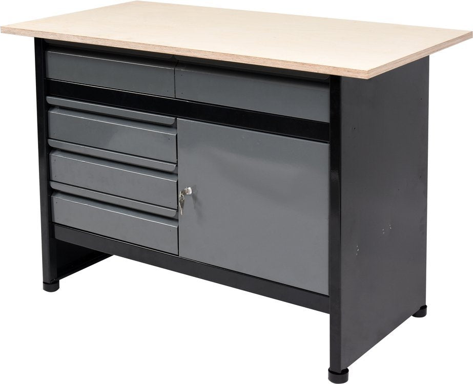 VOREL BASIC FURNITURE SET (VRL-B)